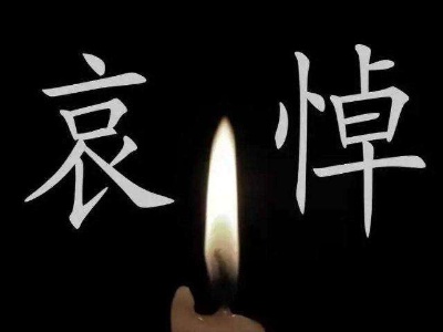 告全党全军全国各族人民书