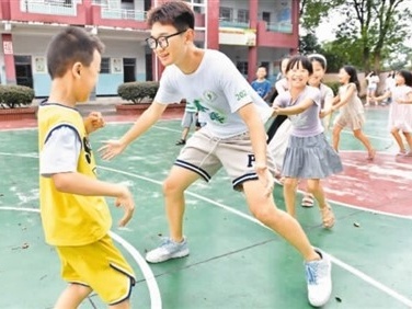 高等院校：智力支撑乡村振兴