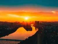 每日一景
