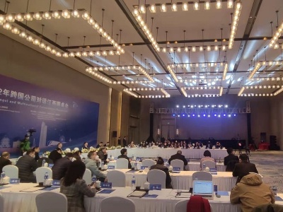 2022年江西省营商环境指数报告发布
