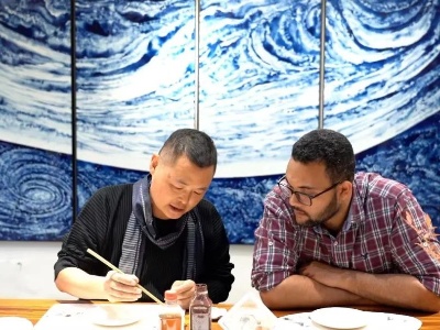 出口值1.6亿，“China”是如何做到的？