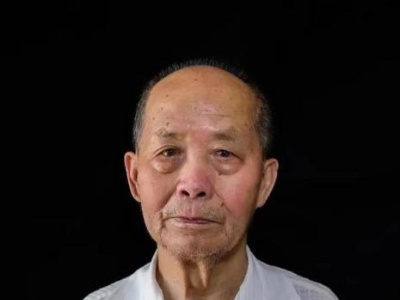 南京大屠杀幸存者袁桂龙去世 在册在世幸存者仅存51位