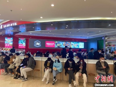 杭州冬日暖意涌动：看见烟火气里的人世间