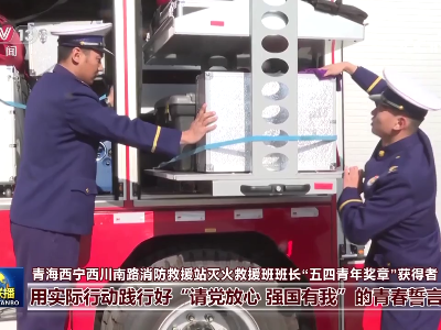 挺膺担当 以奋斗姿态激扬青春——习近平主席新年贺词在广大青年中引发强烈反响