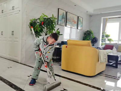 宜春市袁山学校精心策划一份充满趣味的寒假德育作业