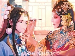 “圈粉”年轻一代，戏曲正青春