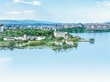 江西省湿地保护率稳居全国前列