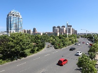 城市道路