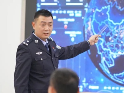 狂飙！他们是江西现实版“安欣”！