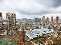 城市建设