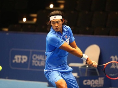 ATP、WTA最新排名：吴易昺、郑钦文创新高