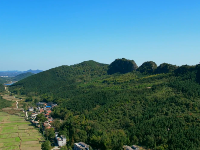 乡村