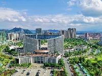 区行政大楼