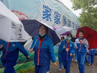 全民健步走