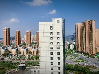 高楼