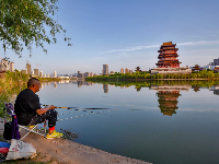 袁州美景
