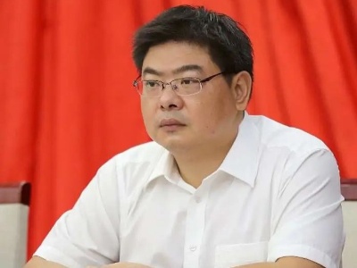 傅云履新江西省委宣传部分管日常工作的副部长