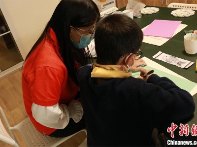 走进儿童临终关怀病房：“雏菊宝宝”离开世界之前-中新网