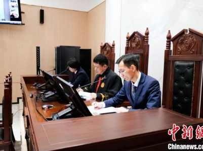 辽宁省为全国各高校学生搭平台 加强知识产权青年人才培养-中新网