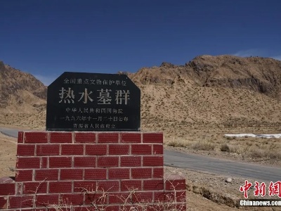 出发吧！去神秘的“九层妖塔”探秘寻幽-中新网