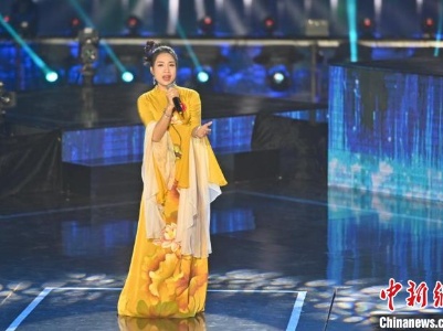越南“新生代”歌手：音乐架起东盟中国友谊桥-中新网
