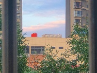 窗外的美好