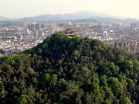 袁山