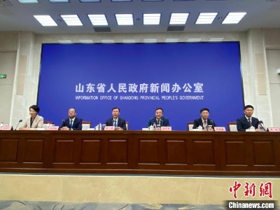 山东今年上半年实现城镇新增就业64.3万人 同比增长4.1%-中新网