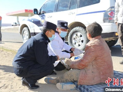 西藏阿里：冈仁波齐脚下绽放民族团结进步之花-中新网