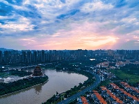 袁州航拍行11