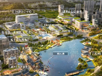 兴业福地20