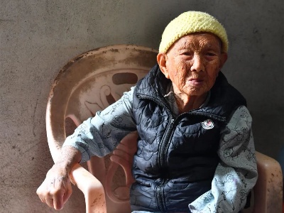 送别｜两位侵华日军“慰安妇”制度受害幸存者去世 -中新网