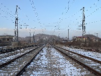 铁路