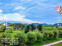 【每日一景】早安，袁州！