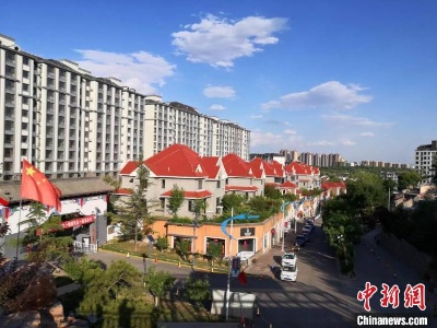 山西加快教育医疗资源下沉县城 新改扩建500所寄宿学校-中新网
