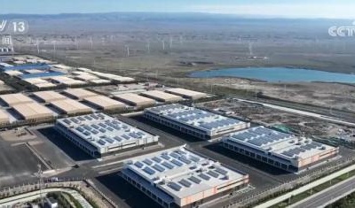 做强“通道经济” 新疆阿拉山口打造完整产业链 赋能产业升级-中新网