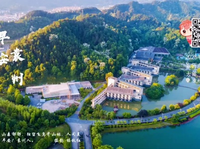 【每日一景】早安，袁州！