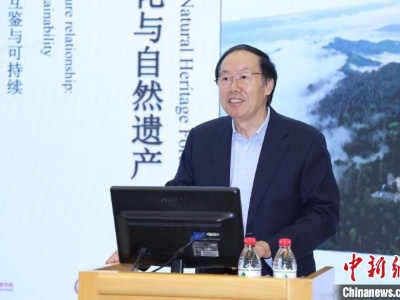 讲好交流互鉴的遗产故事，亚洲遗产可持续发展优秀案例推介项目将启动-中新网