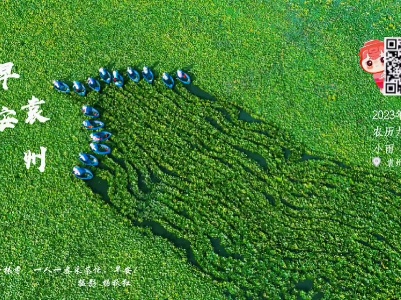 【每日一景】早安，袁州！