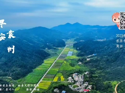 【每日一景】早安，袁州！
