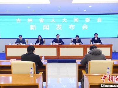 吉林通过立法保护传承域内红色资源-中新网