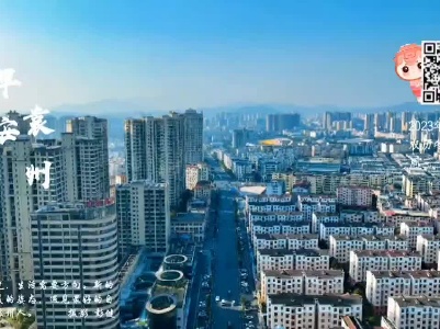 【每日一景】早安，袁州！