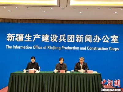 暖身又暖心！新疆兵团已建成户外劳动者工会驿站393个-中新网