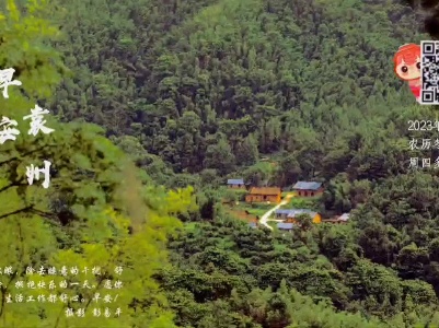 【每日一景】早安，袁州！