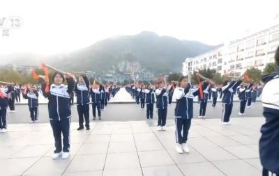 用心办教育 写好“民生答卷” 托起百姓“稳稳的幸福”-中新网