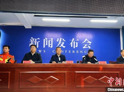 积石山6.2级地震青海遇难人数升至31人 仍有3人失联-中新网