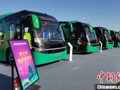 北京160万名中小学生迎来春季学期-中新网