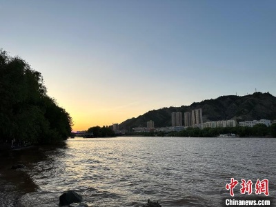 甘肃提升环境应急能力 覆盖88条重点河流编制“一河一策一图”-中新网