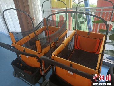 【高质量发展调研行】“幼有所育、老有所医” 江苏交出用心用情的民生答卷-中新网