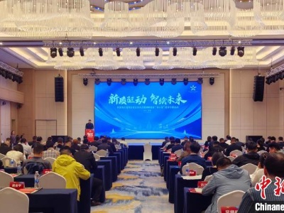 民建青年企业家齐聚浙江 共绘嘉善“双示范”建设新图景-中新网